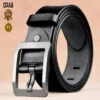B150 ORAS Genuine Leather Belt for Men