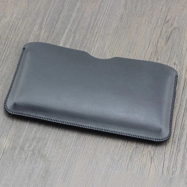 RA33K ORAS Genuine Leather Mobile Cover - Image 2