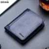 RA17E Oras Genuine Leather Wallet for Men
