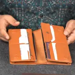 travel wallet in bangladesh