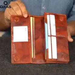 travel wallet in bangladesh