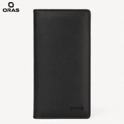 R1077 Multifunctional Magnetic Long Wallet