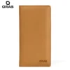 R1078 Multifunctional Magnetic Long Wallet