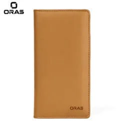 R1078 Multifunctional Magnetic Long Wallet