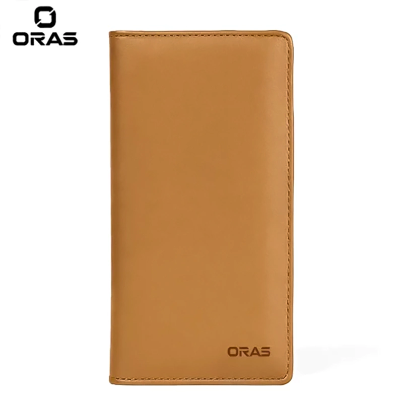 R1078 Multifunctional Magnetic Long Wallet