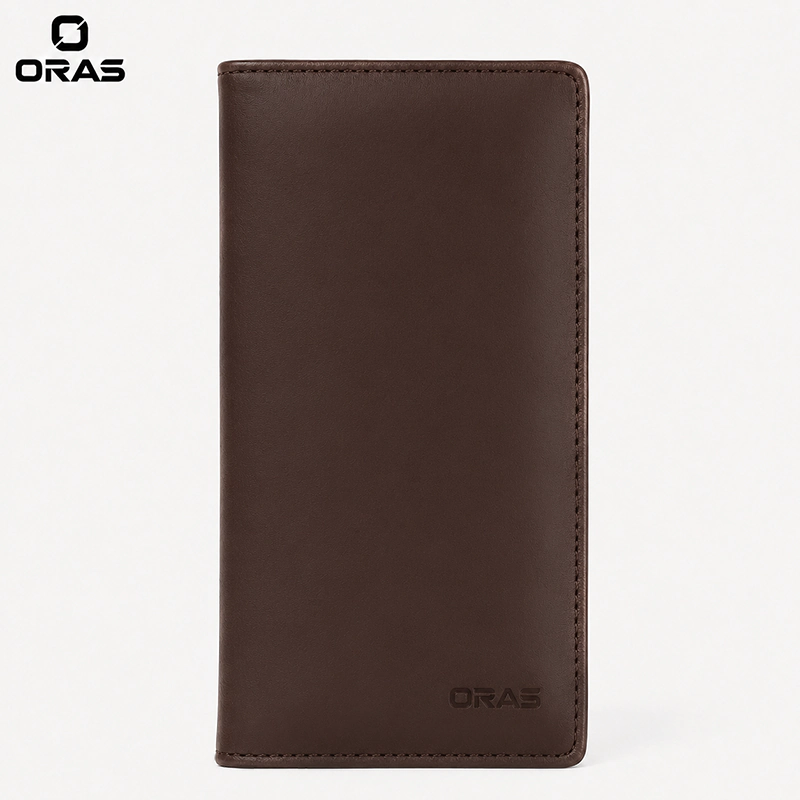 R1079 Multifunctional Magnetic Long Wallet