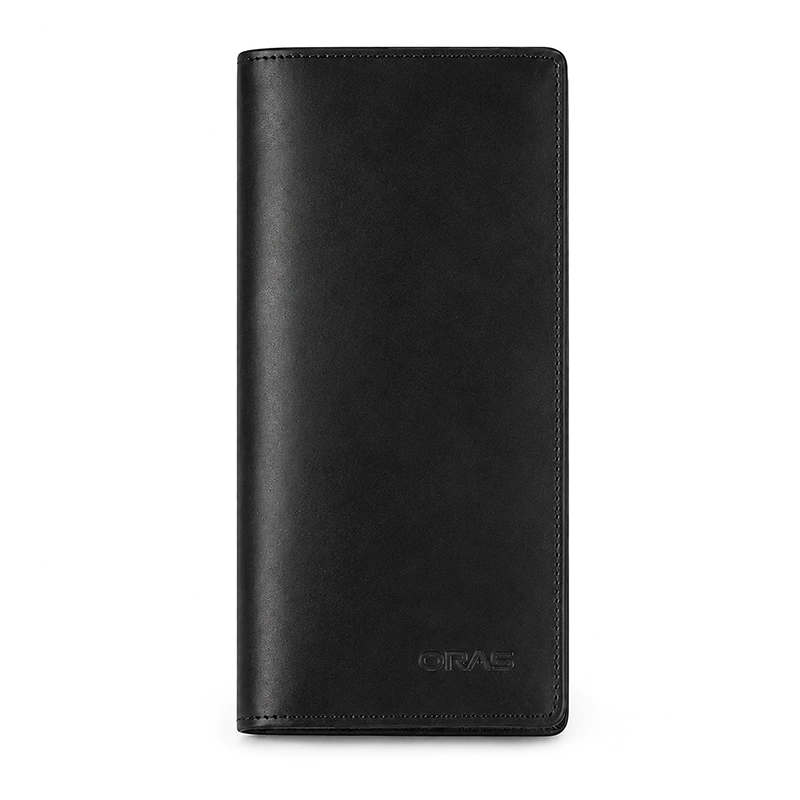 R1082 Dual Gadget Long Wallet For Cash Card And Phones