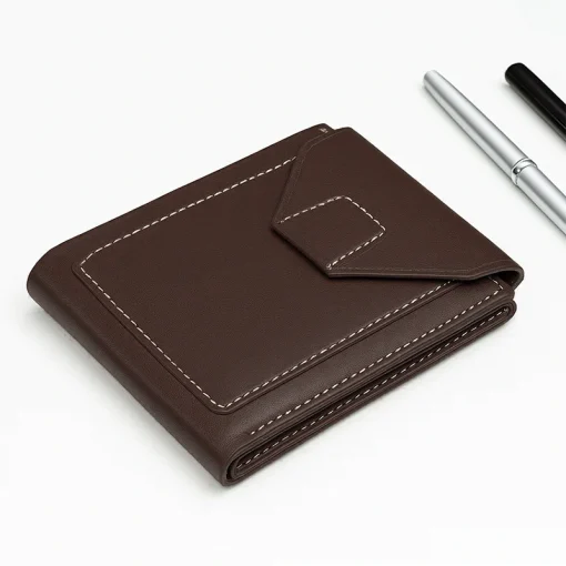 R1094 ORAS Genuine Leather Wallet for Men